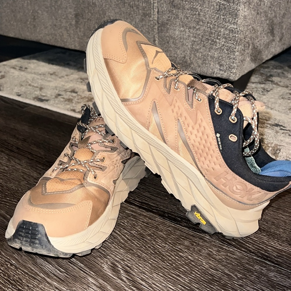 Hoka Anacapa Low GTX